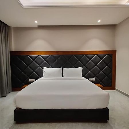 Hotel Parth Una  Екстер'єр фото
