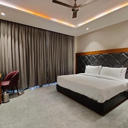 Hotel Parth Una  Екстер'єр фото