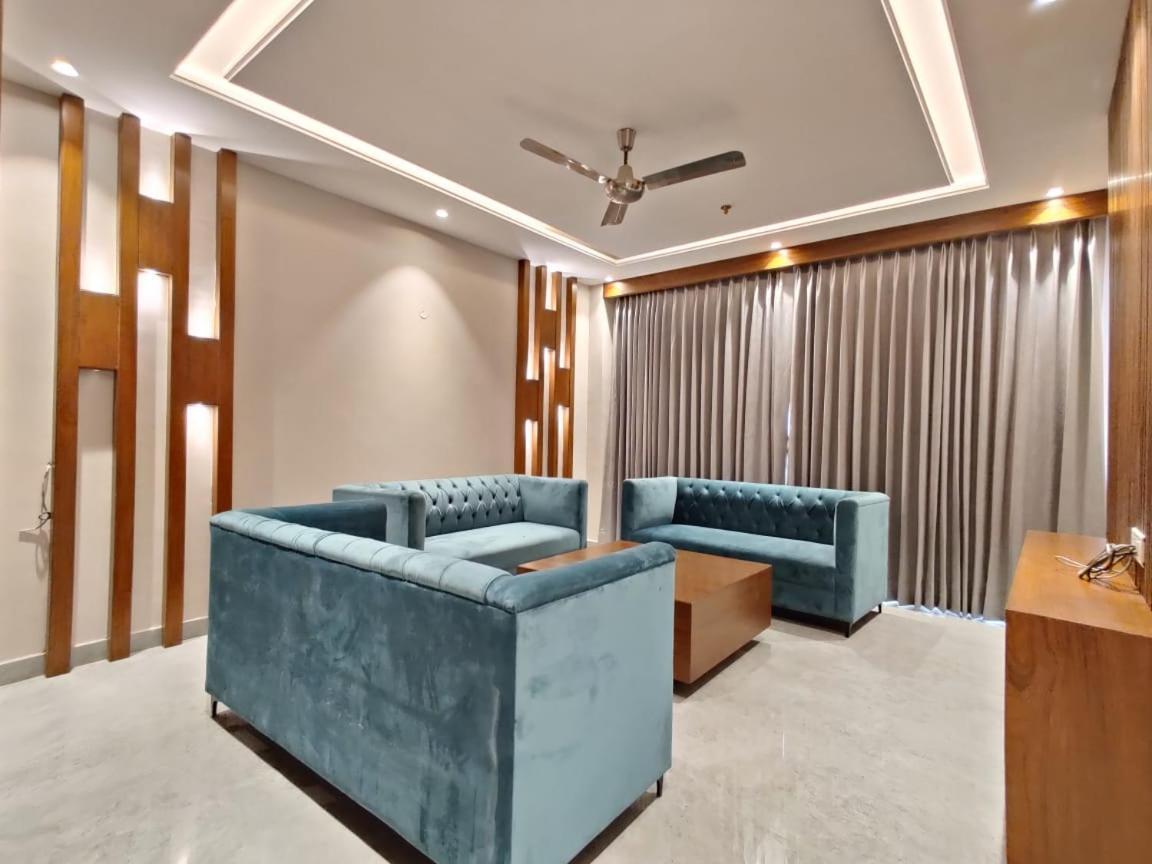 Hotel Parth Una  Екстер'єр фото
